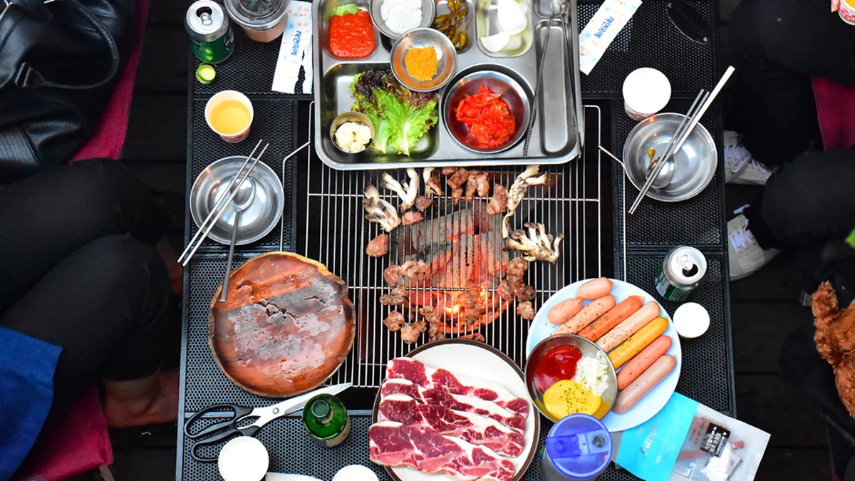 베이스캠프