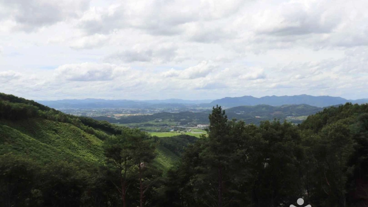 구녀산