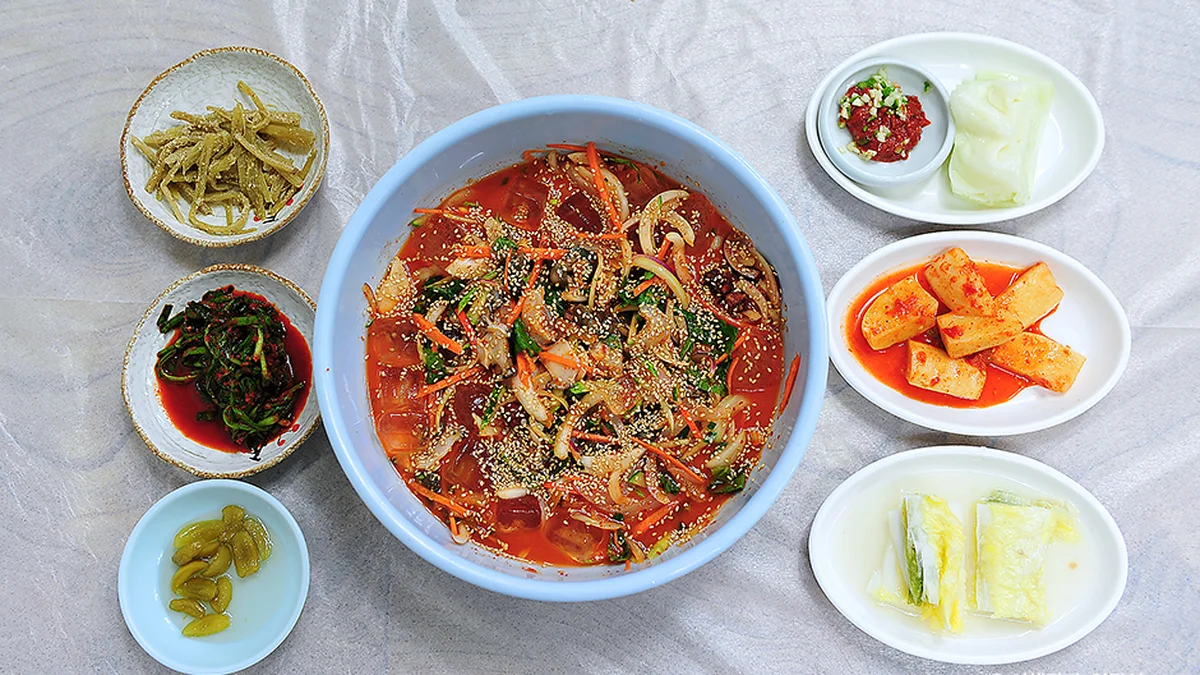 옥양수산