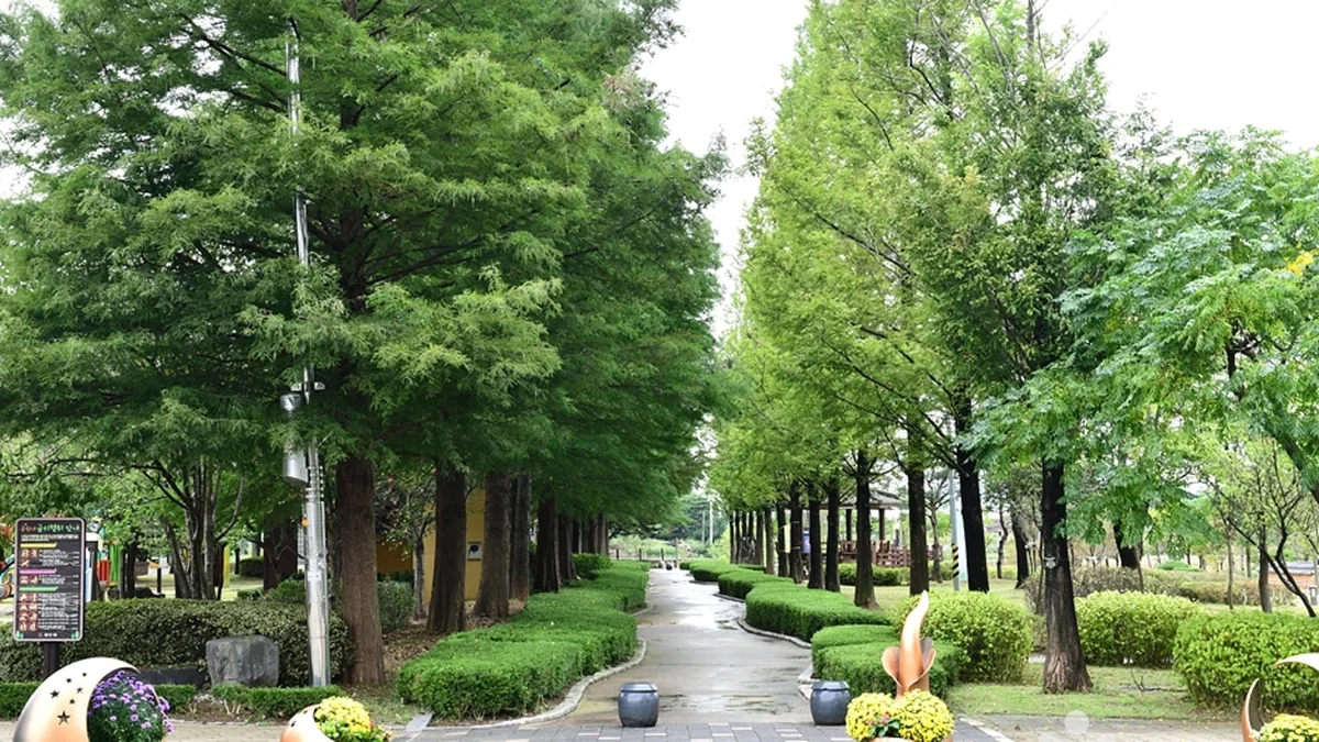 매창공원
