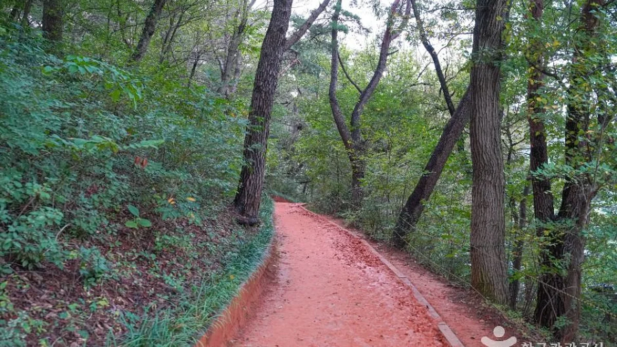 땅뫼산