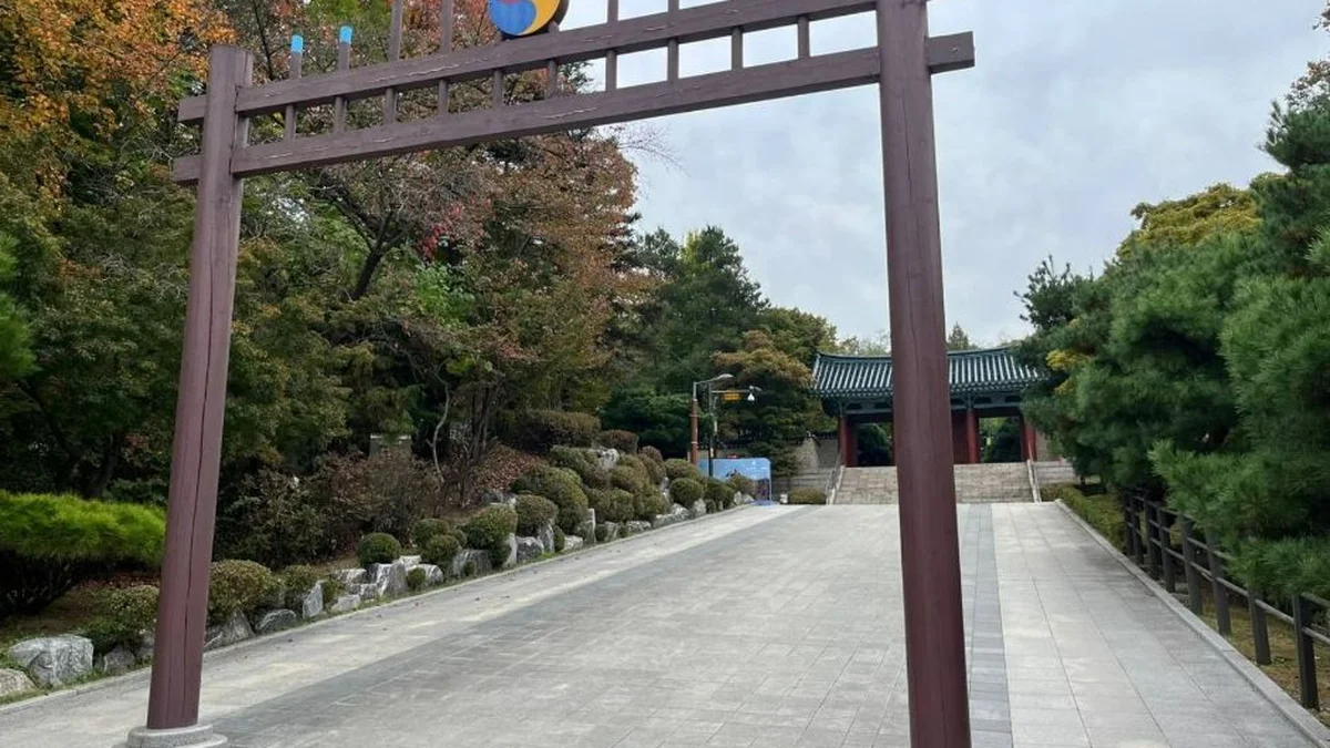 안국사
