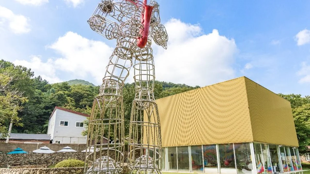 양주 대모산성