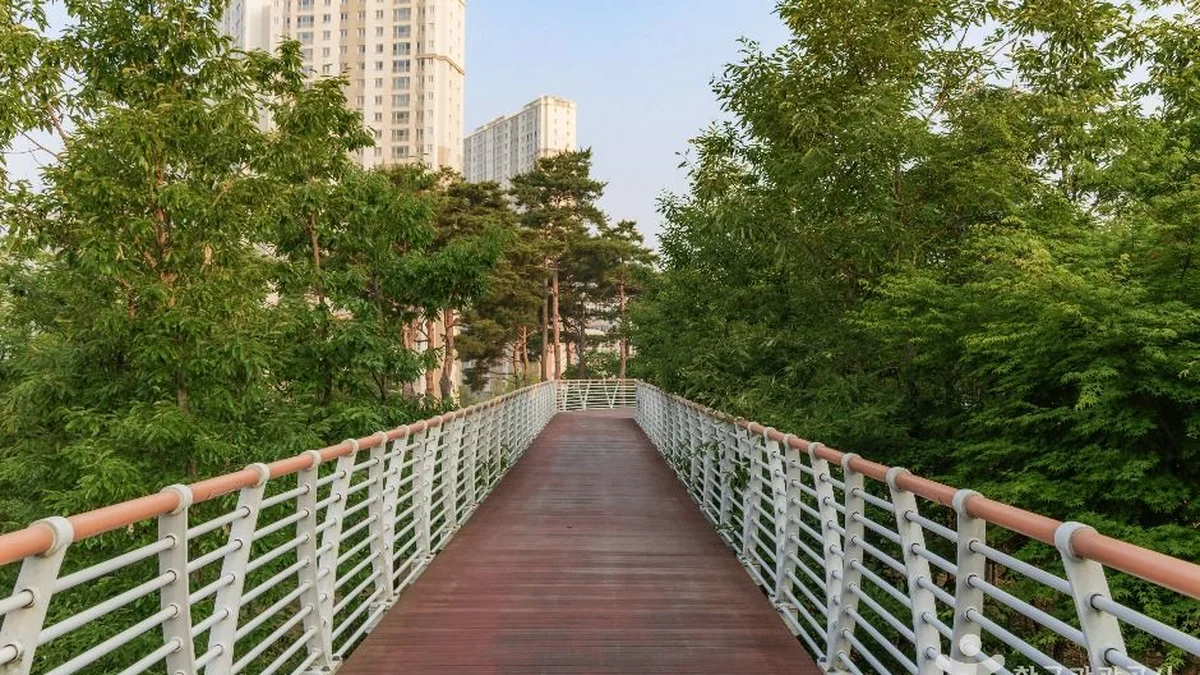 다산중앙공원