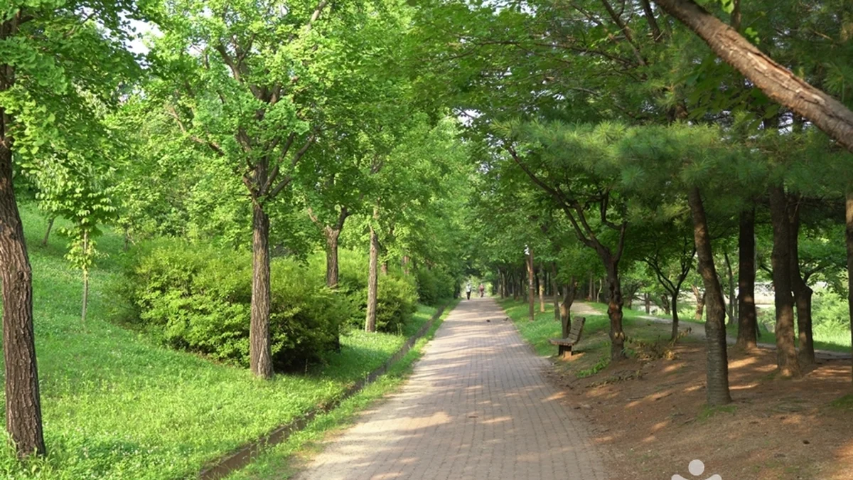 곤제근린공원