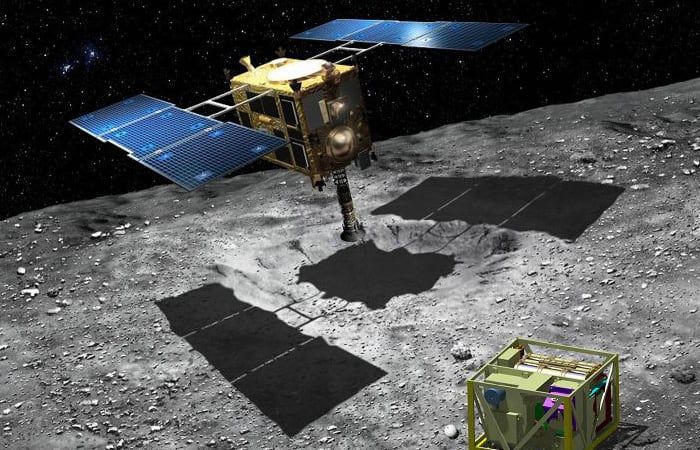引用：JAXA