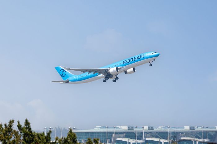 引用:大韓航空