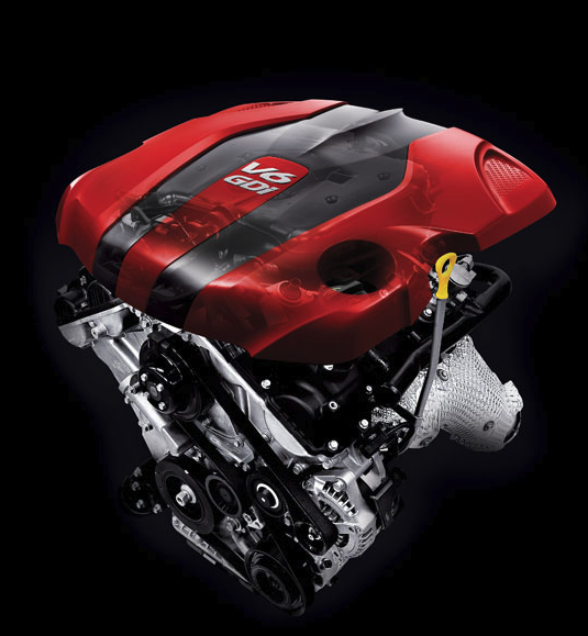 [그 시절 명차] 제네시스 프라다편 5.0 V8 한정판 역사와 주요 제원