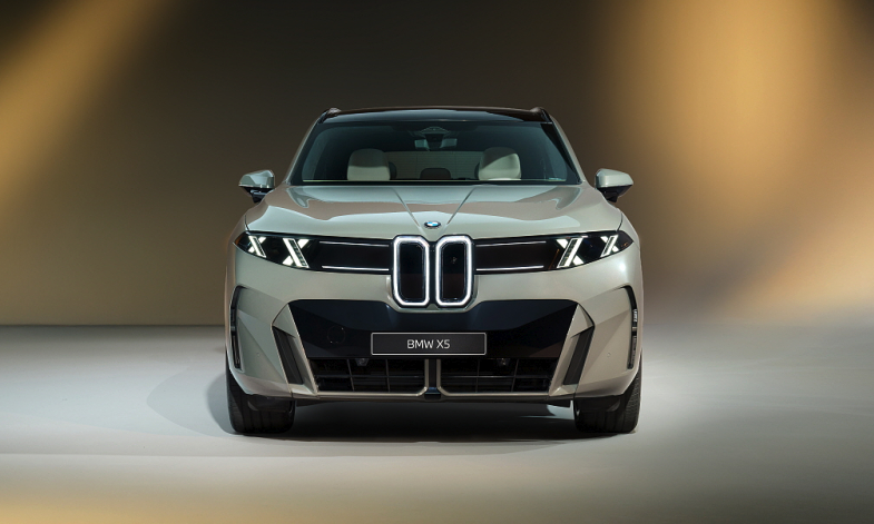 드디어 공개! BMW 신형 X5·iX5, 주행거리 845km의 제원 정보 총 정리