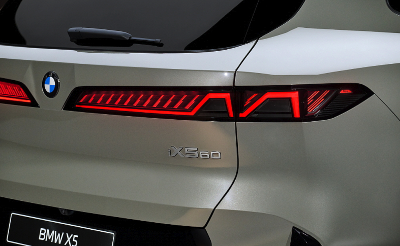 드디어 공개! BMW 신형 X5·iX5, 주행거리 845km의 제원 정보 총 정리