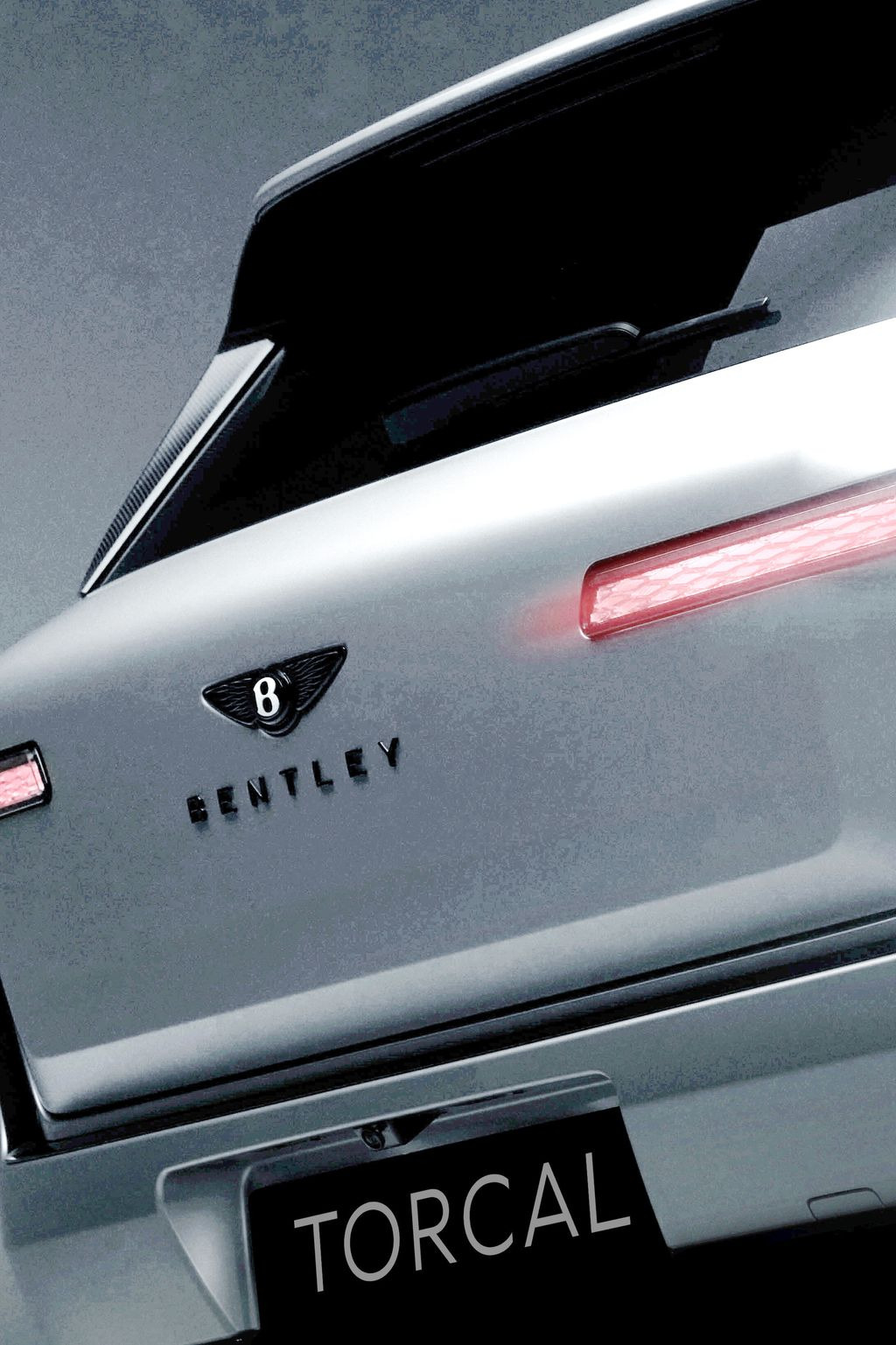 벤틀리 새롭게 합류 SUV '토르칼'9월 공개 예정