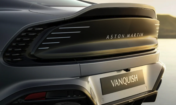 애스턴 마틴 밴퀴시 25 공개 50대 한정판 핵심 정리
