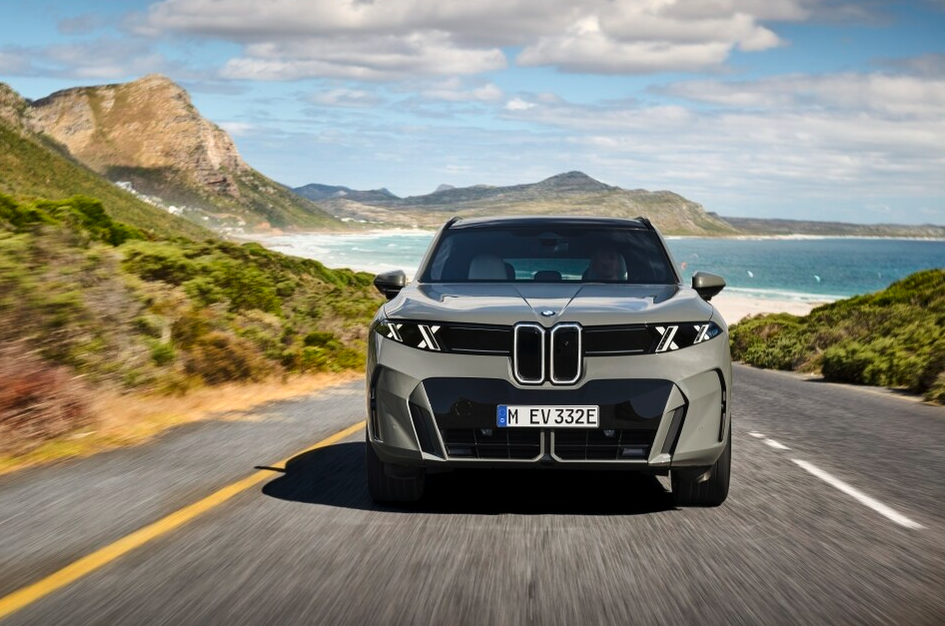 드디어 공개! BMW 신형 X5·iX5, 주행거리 845km의 제원 정보 총 정리
