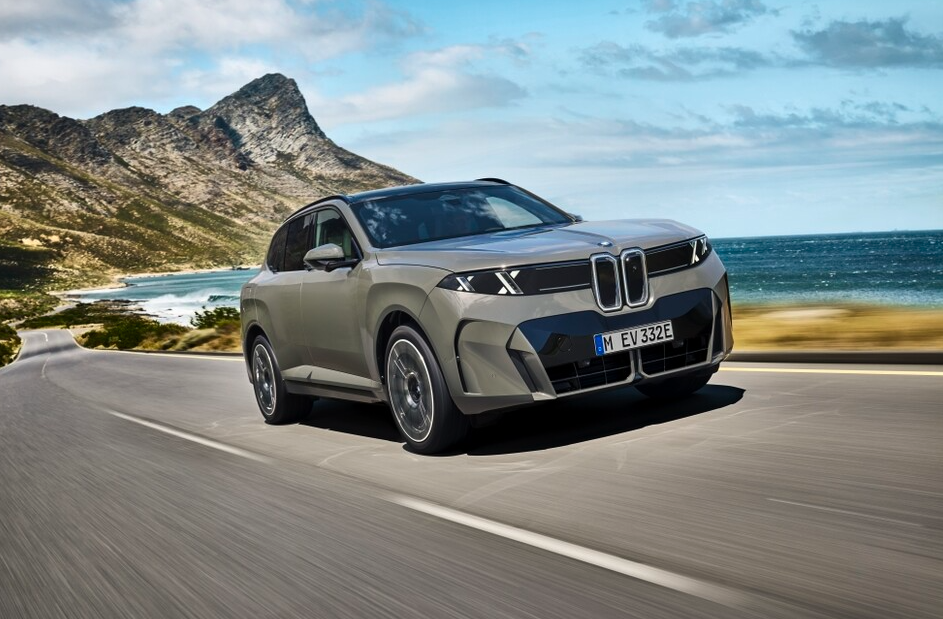 드디어 공개! BMW 신형 X5·iX5, 주행거리 845km의 제원 정보 총 정리