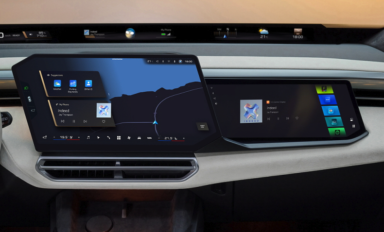 드디어 공개! BMW 신형 X5·iX5, 주행거리 845km의 제원 정보 총 정리