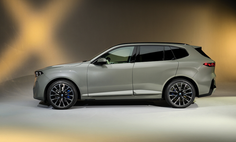 드디어 공개! BMW 신형 X5·iX5, 주행거리 845km의 제원 정보 총 정리