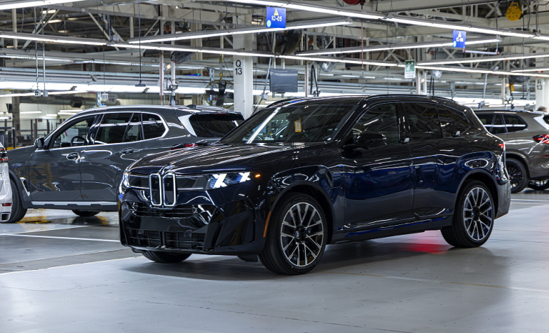 드디어 공개! BMW 신형 X5·iX5, 주행거리 845km의 제원 정보 총 정리