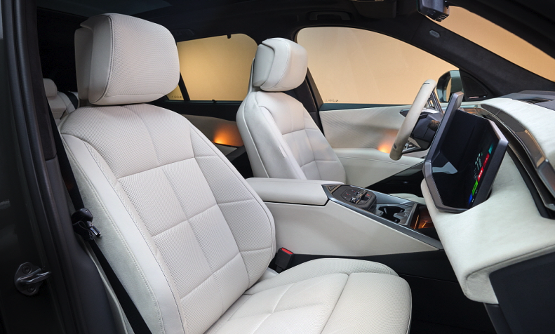 드디어 공개! BMW 신형 X5·iX5, 주행거리 845km의 제원 정보 총 정리
