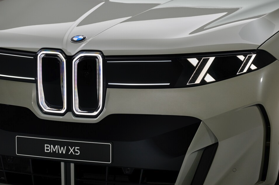 드디어 공개! BMW 신형 X5·iX5, 주행거리 845km의 제원 정보 총 정리