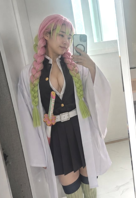 引用:イ・セヨンのInstagramアカウント