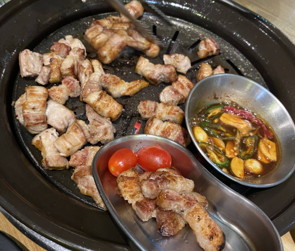온라인 커뮤니티