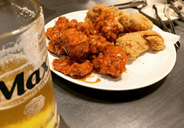 온라인 커뮤니티