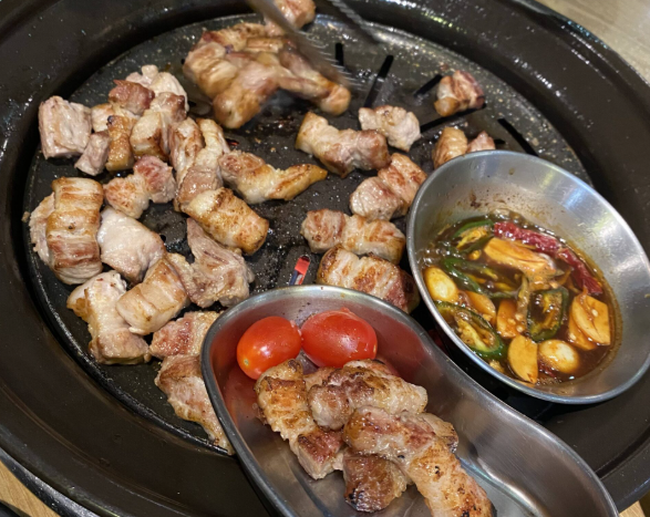 온라인 커뮤니티