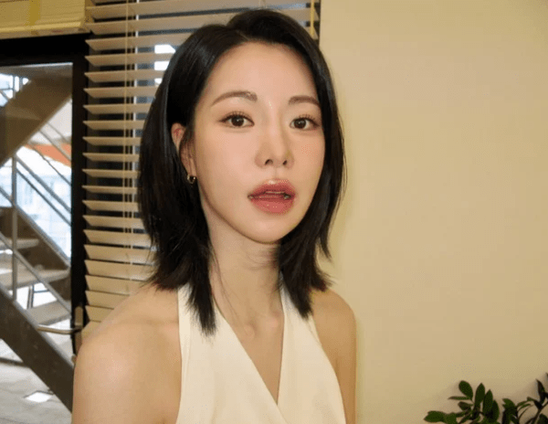 임지연 SNS
