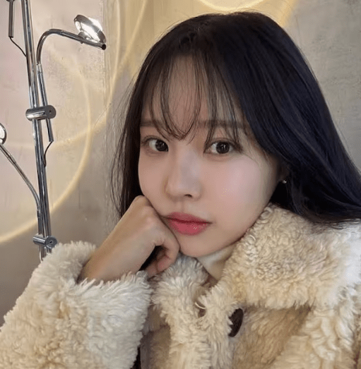 이솔이SNS