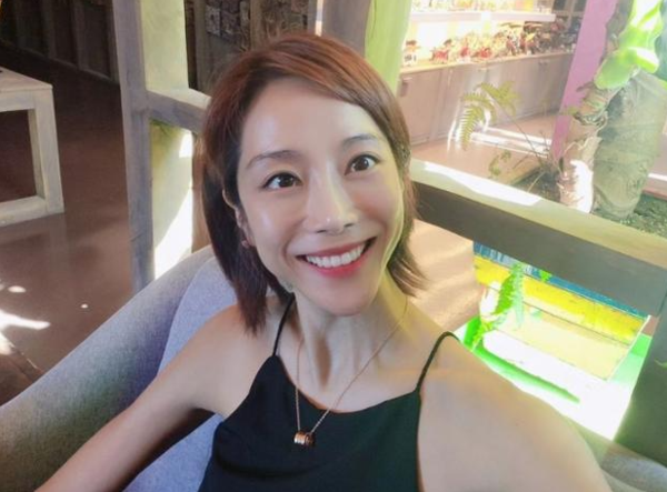 조민아 SNS
