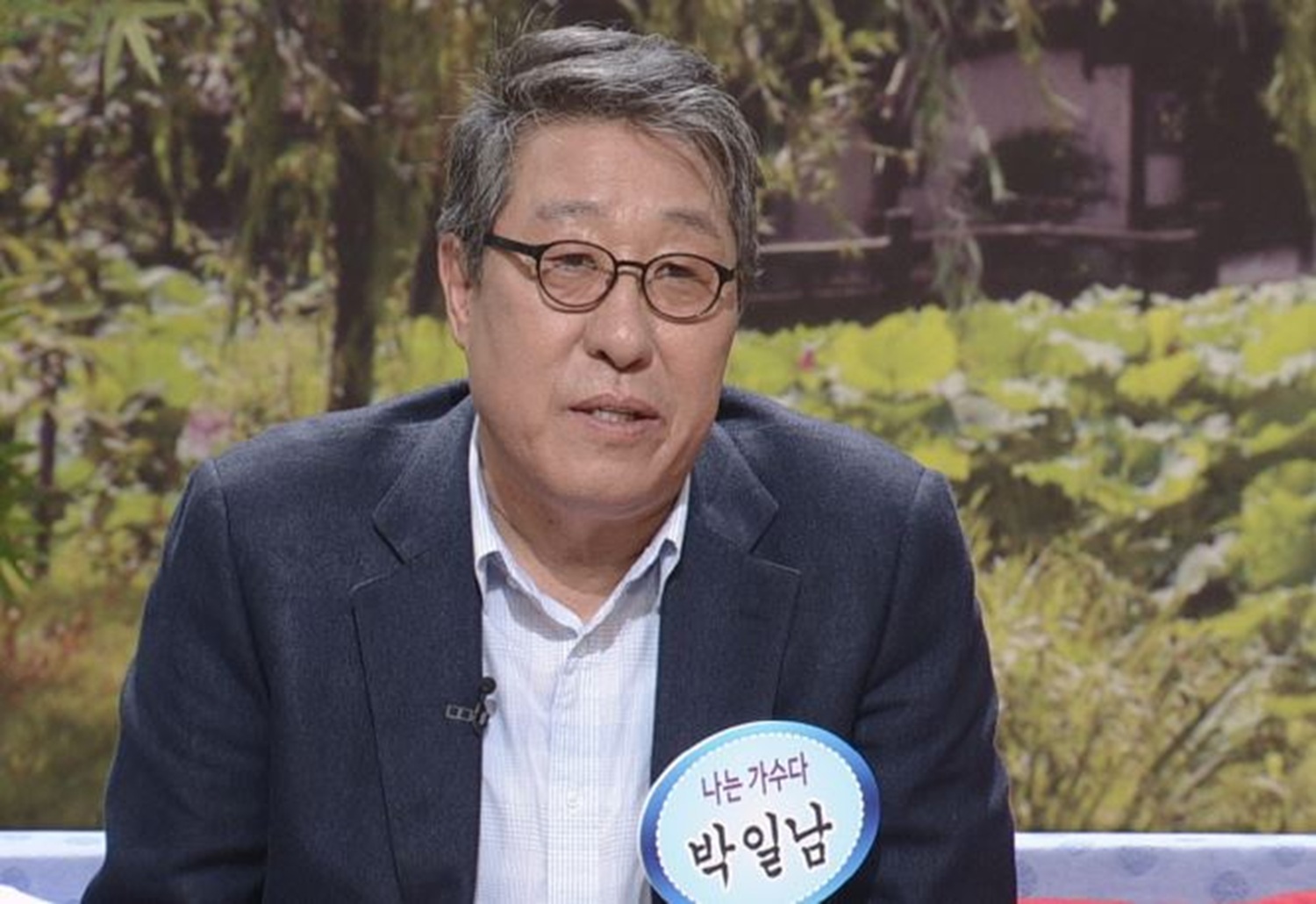 引用: TV CHOSUN『テチャン人生』