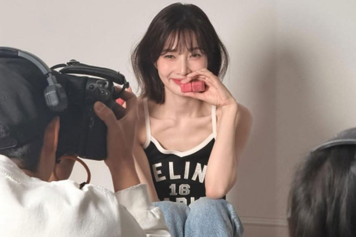 引用:Instagram@_imyour_joy