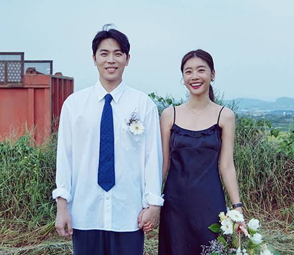 引用:パク・ソジンのInstagramアカウント