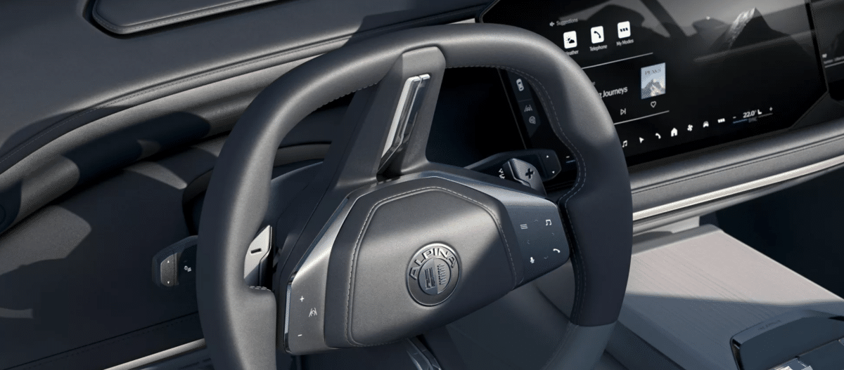 롤스로이스도 놀랄 BMW '히든카드'… 아빠들 열광할 '장거리 럭셔리'가 온다 4 BMW 알피나 한국 진출