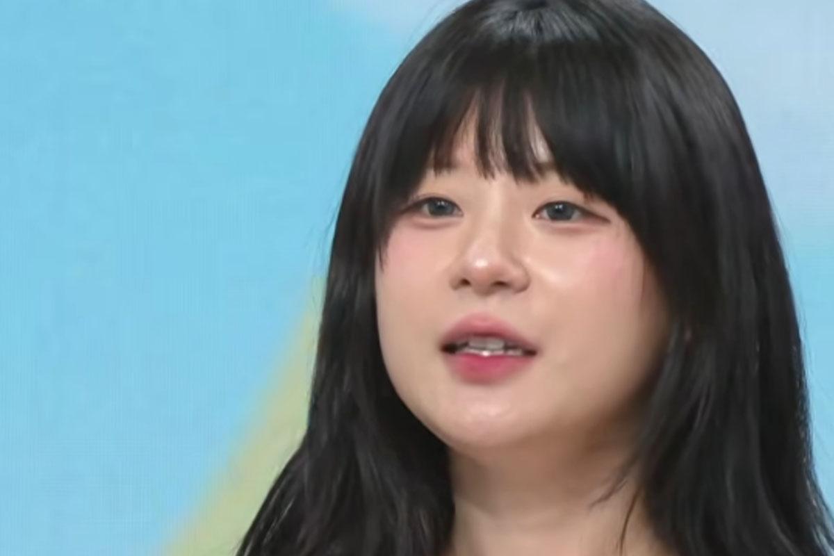 引用：KBS1トーク番組『朝の広場』