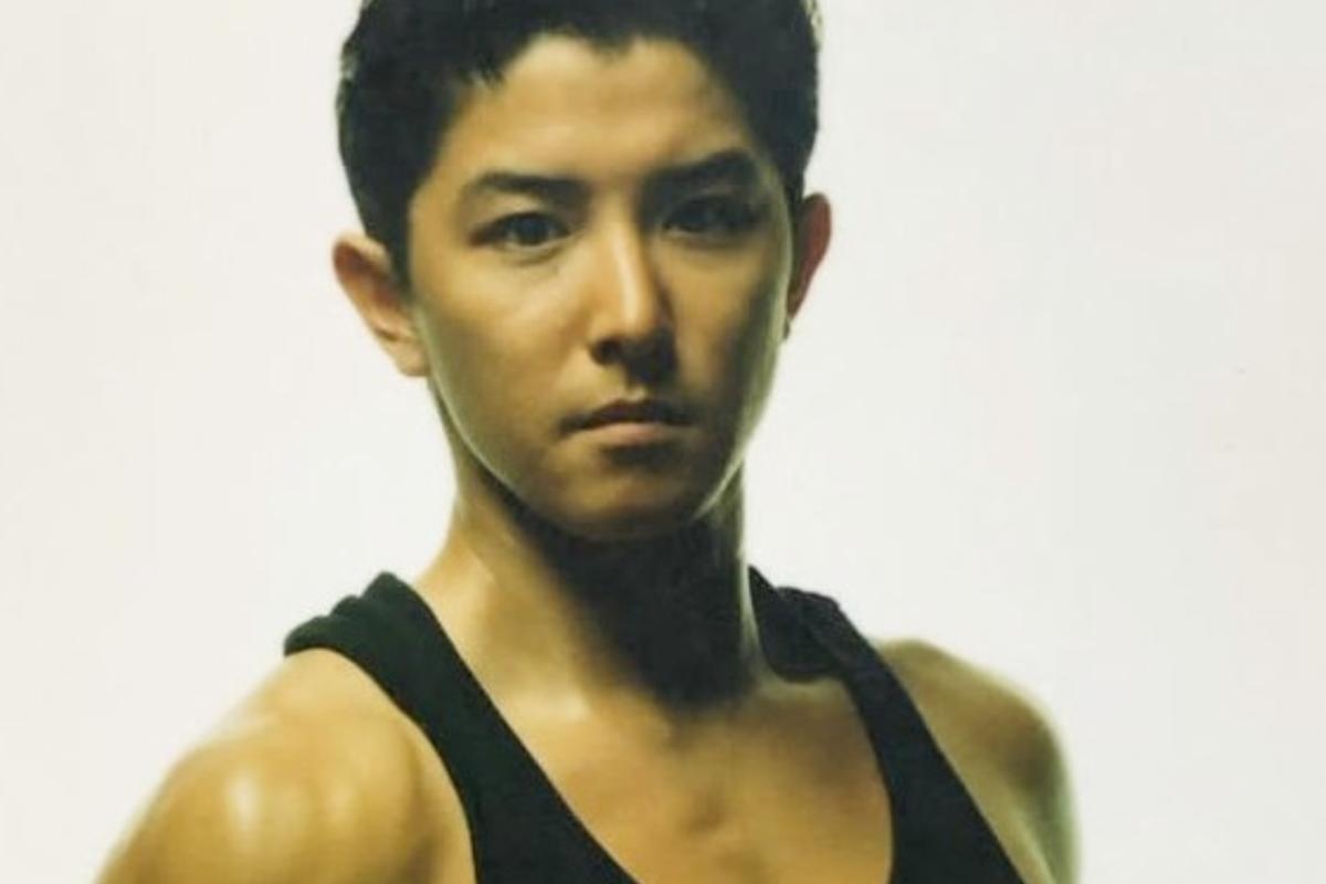 引用：坂本一生のSNSアカウント