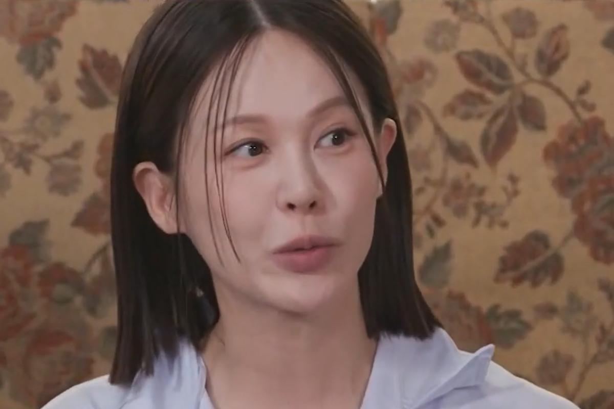 引用:SBSバラエティ番組『いや、でも本当に!』