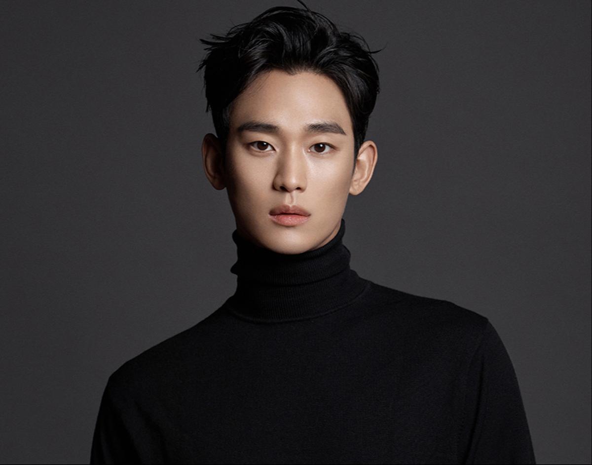 김수현 배우 [골드메달리스트 제공. 재판매 및 DB 금지]