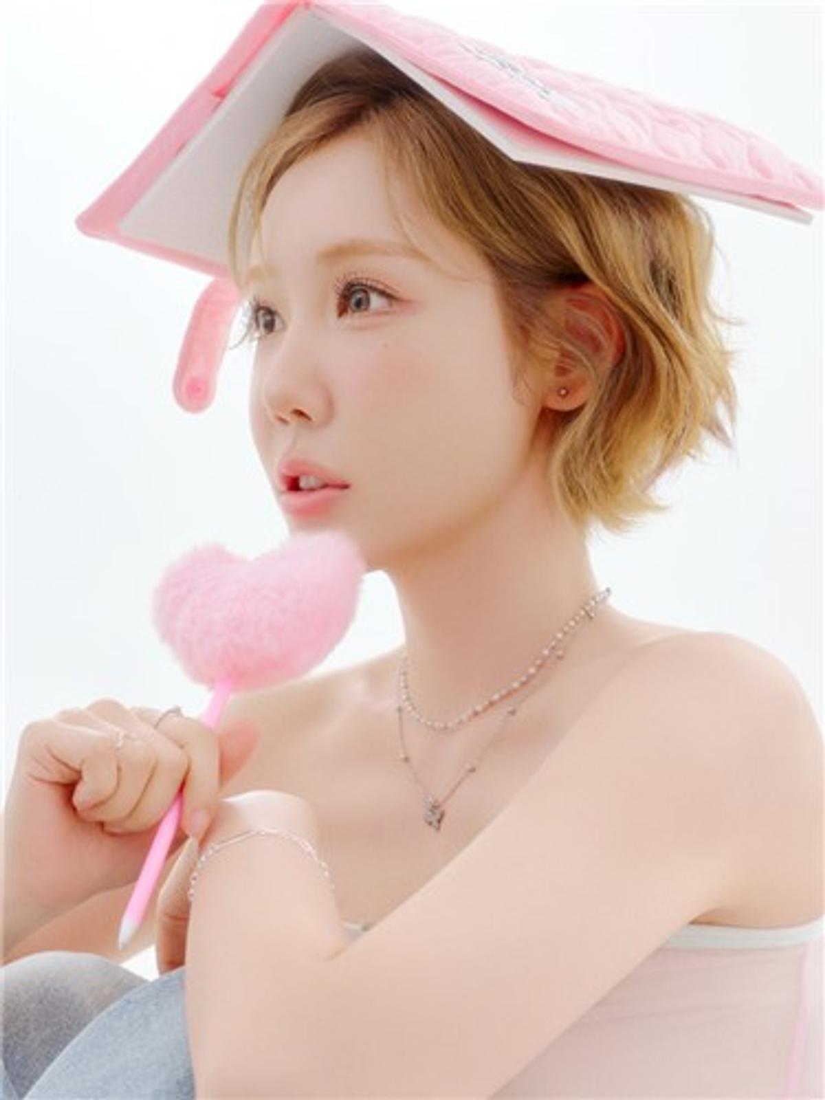 그룹 시크릿 징거 [RBW 제공. 재판매 및 DB 금지]