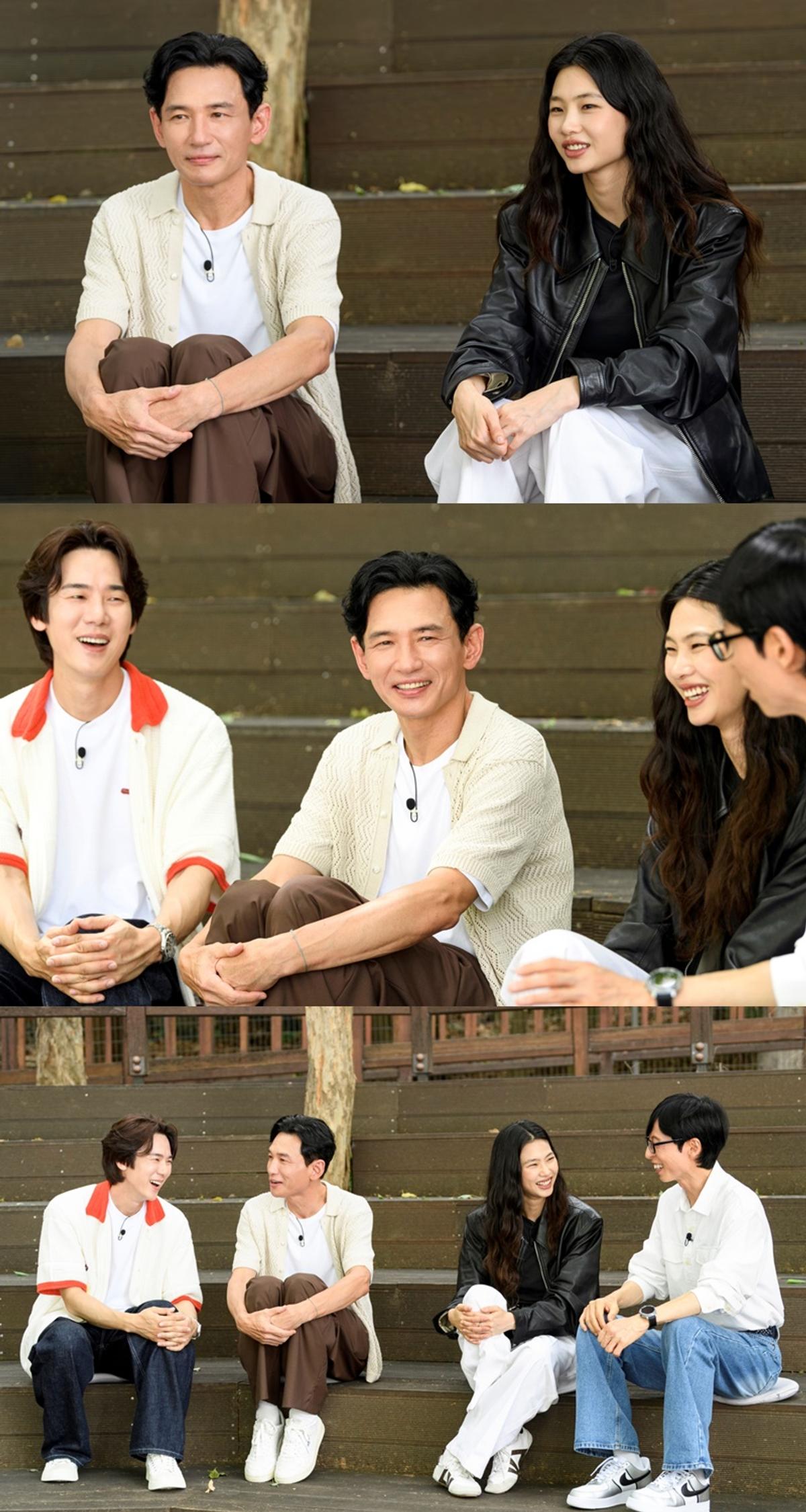 '틈만 나면,' 시즌5 [SBS 제공. 재판매 및 DB 금지]
