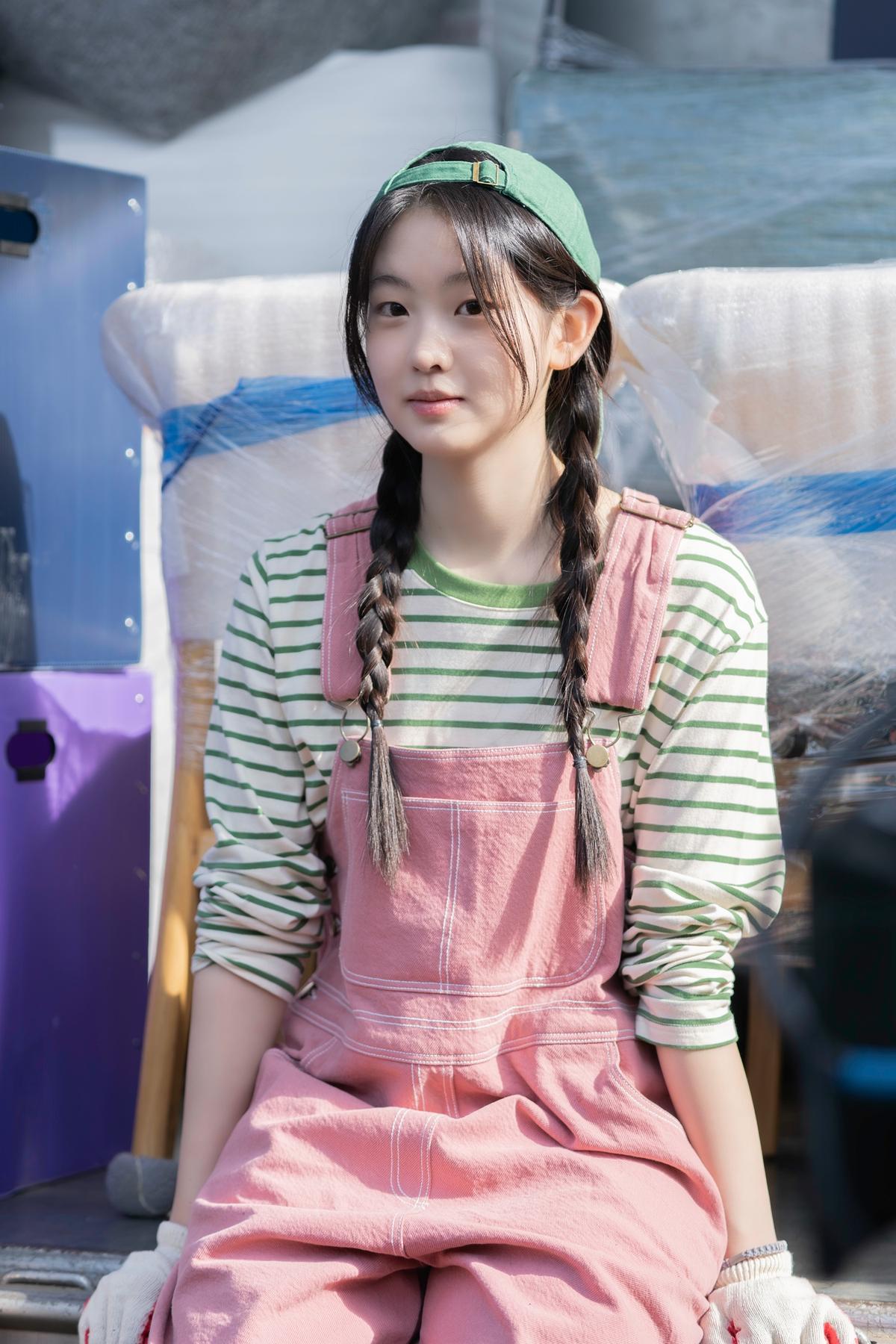 배우 서수민 [와이원엔터테인먼트 제공. 재판매 및 DB 금지]