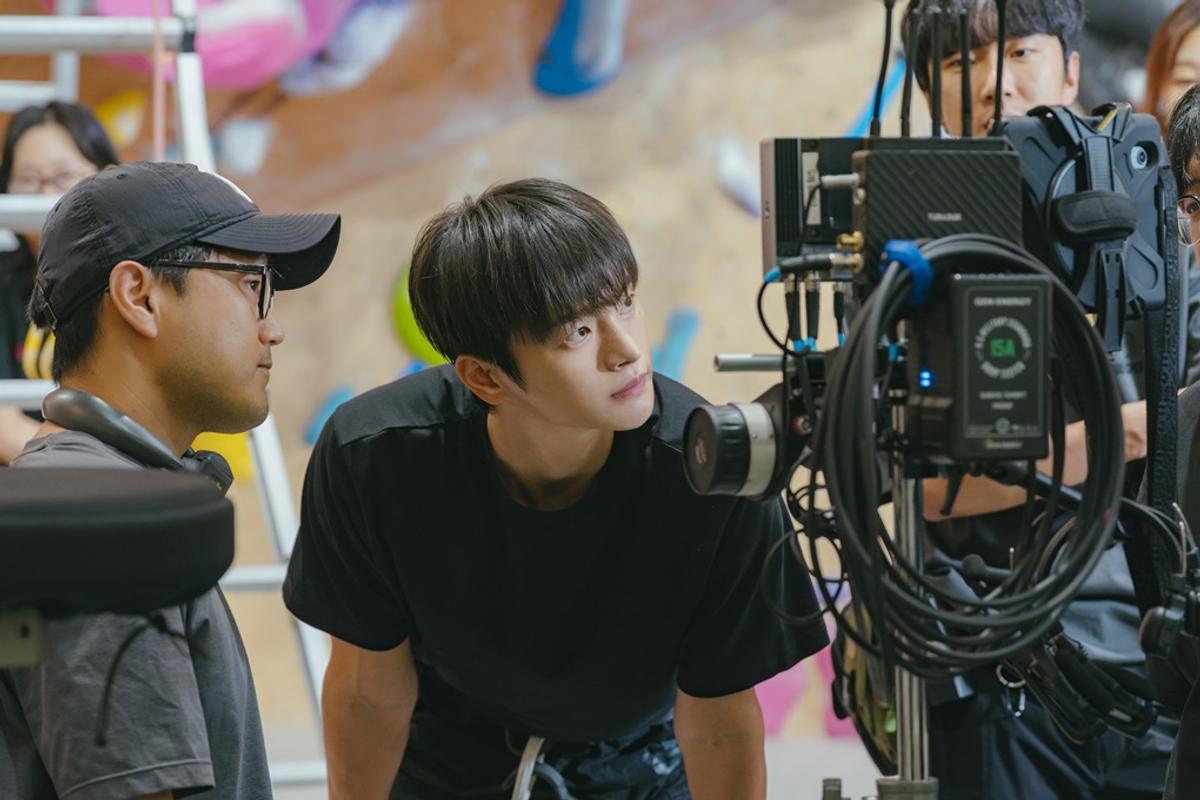 배우 서인국 [tvN 제공. 재판매 및 DB 금지]
