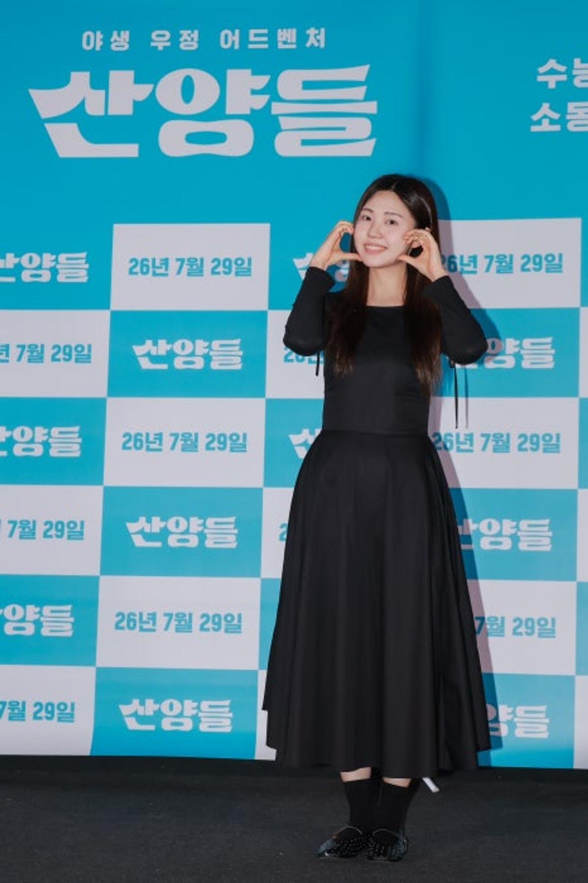 박혜진 배우 (사진=시네마 달)