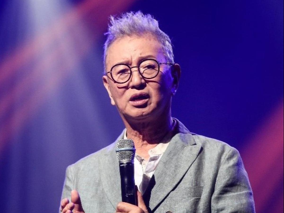 '개그계 대부' 전유성 [가족엔터테인먼트 제공. 재판매 및 DB 금지]