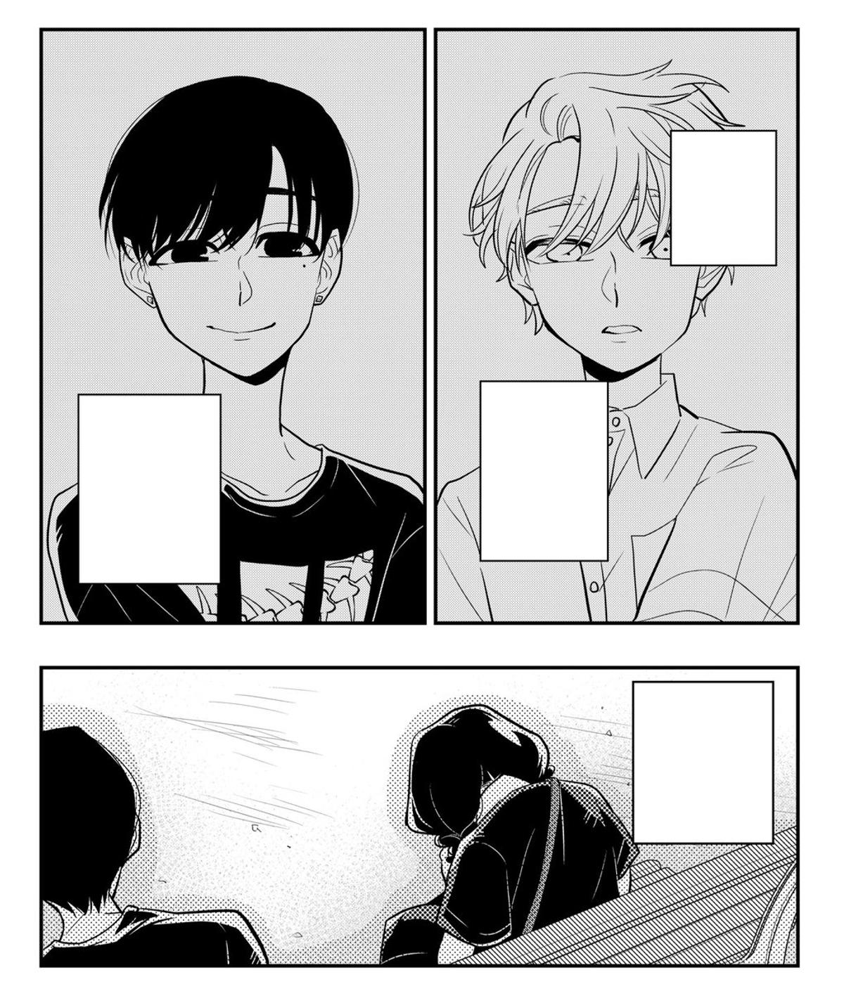 「거짓말쟁이 유리코의 영광」