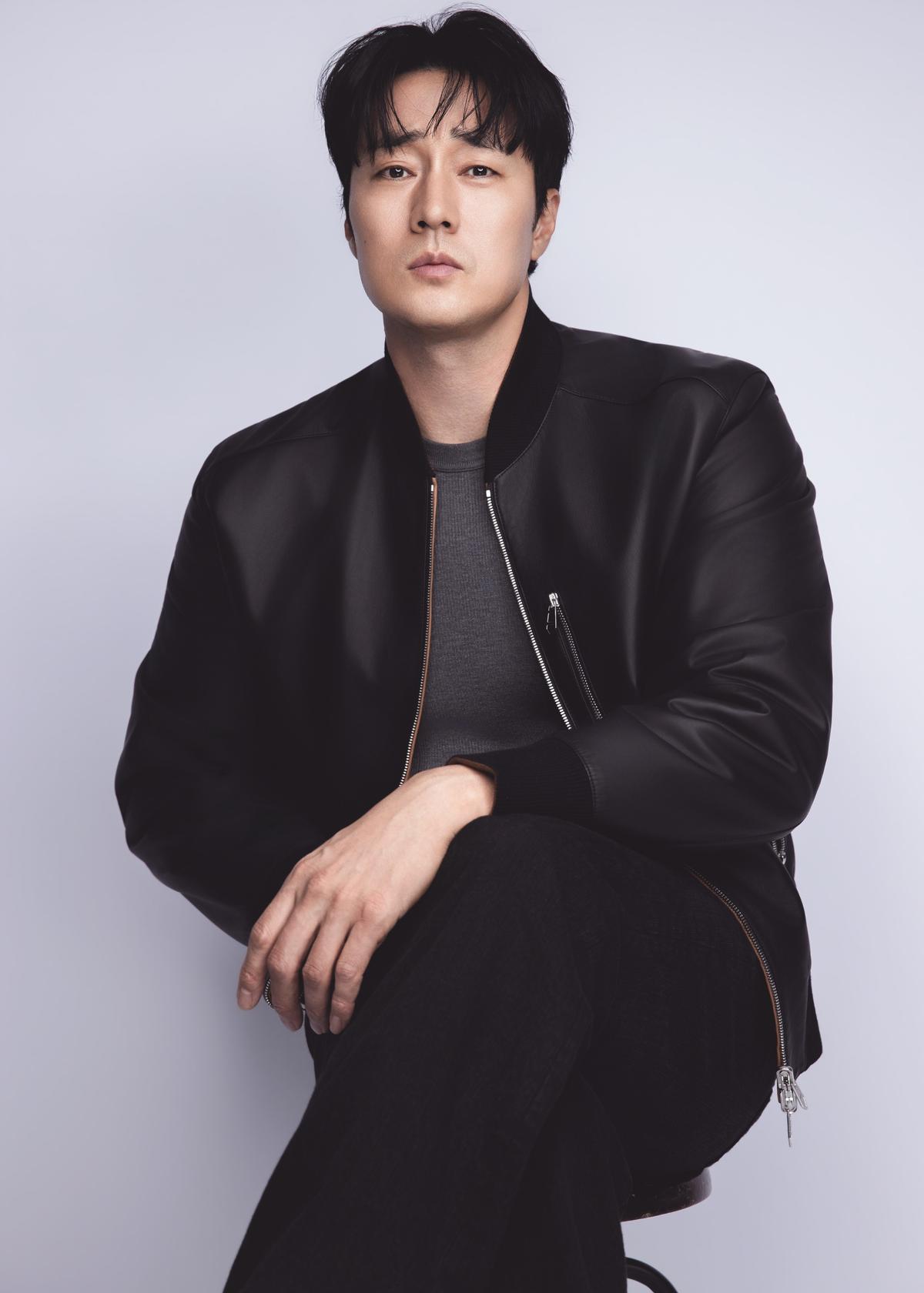 배우 소지섭 [피프티원케이 제공. 재판매 및 DB 금지]