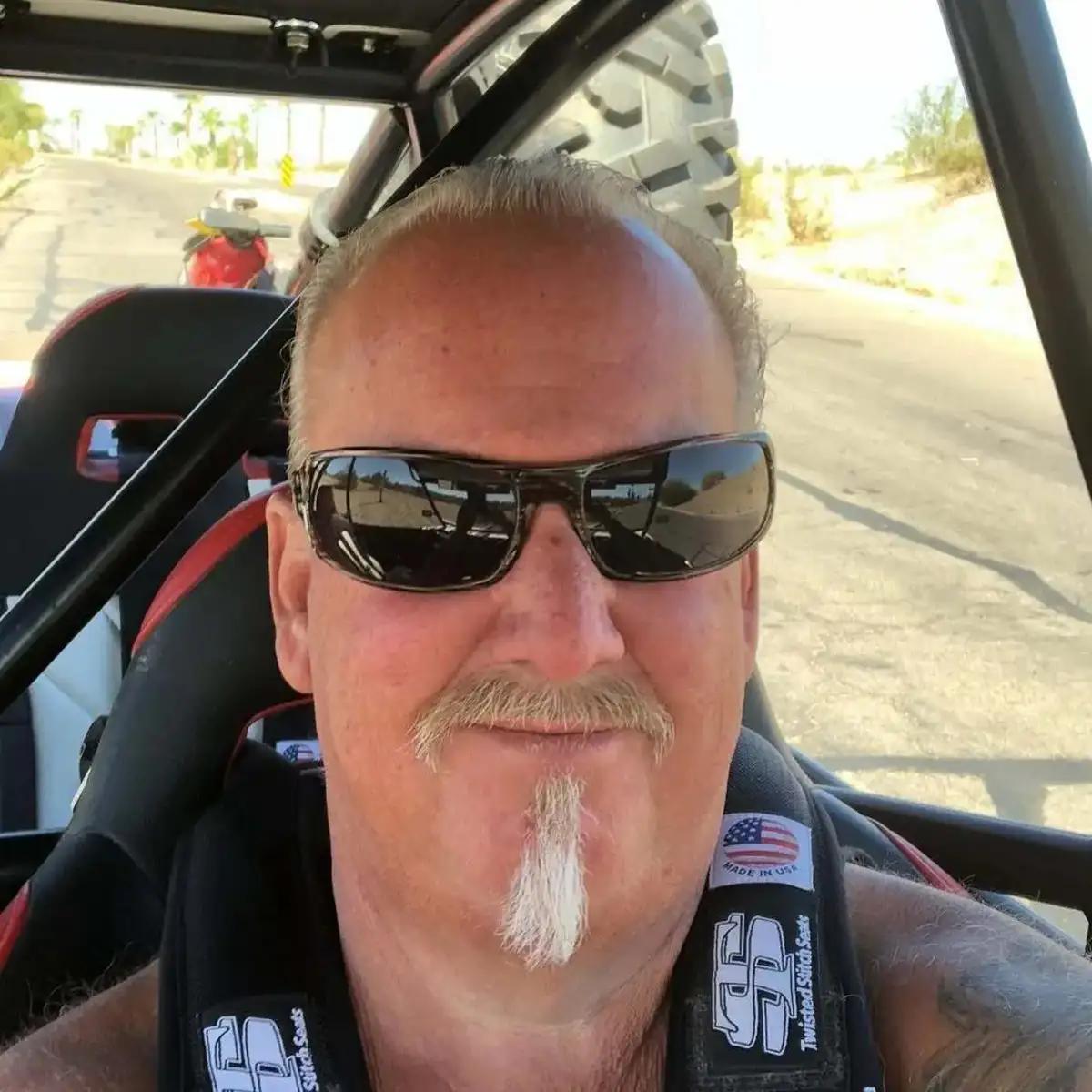 Darrell Sheets