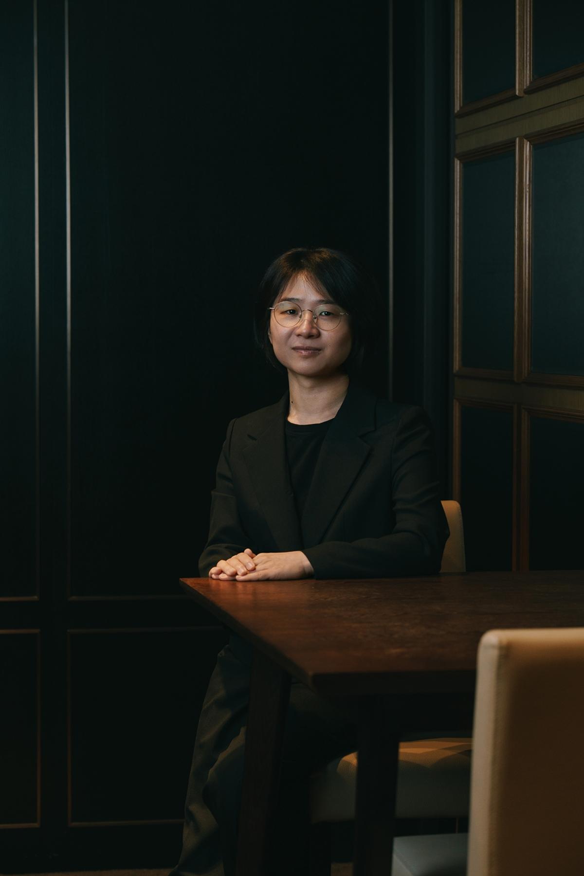 유은정 감독 (제공=영화사 달리기)