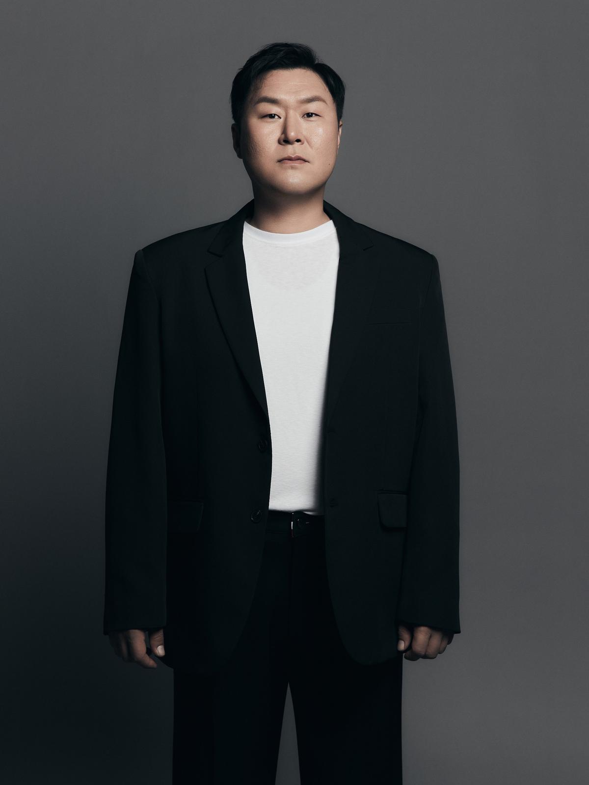 배우 윤경호 [SBS '김부장' 제공. 재판매 및 DB 금지]