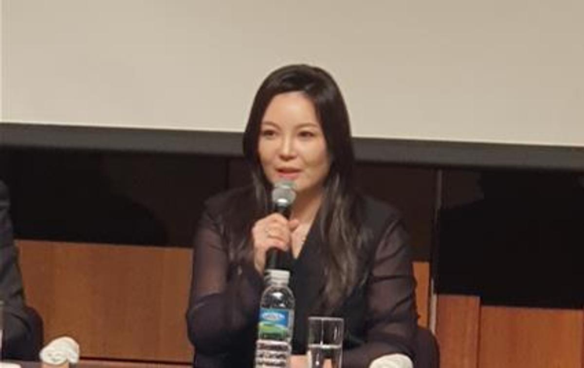 차가원 원헌드레드 레이블 대표 [연합뉴스 자료사진]